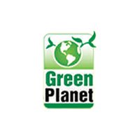 green-planet