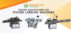 labeling machine manufacturer in india