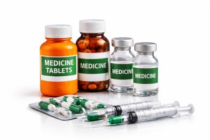 pharmaceutical industry