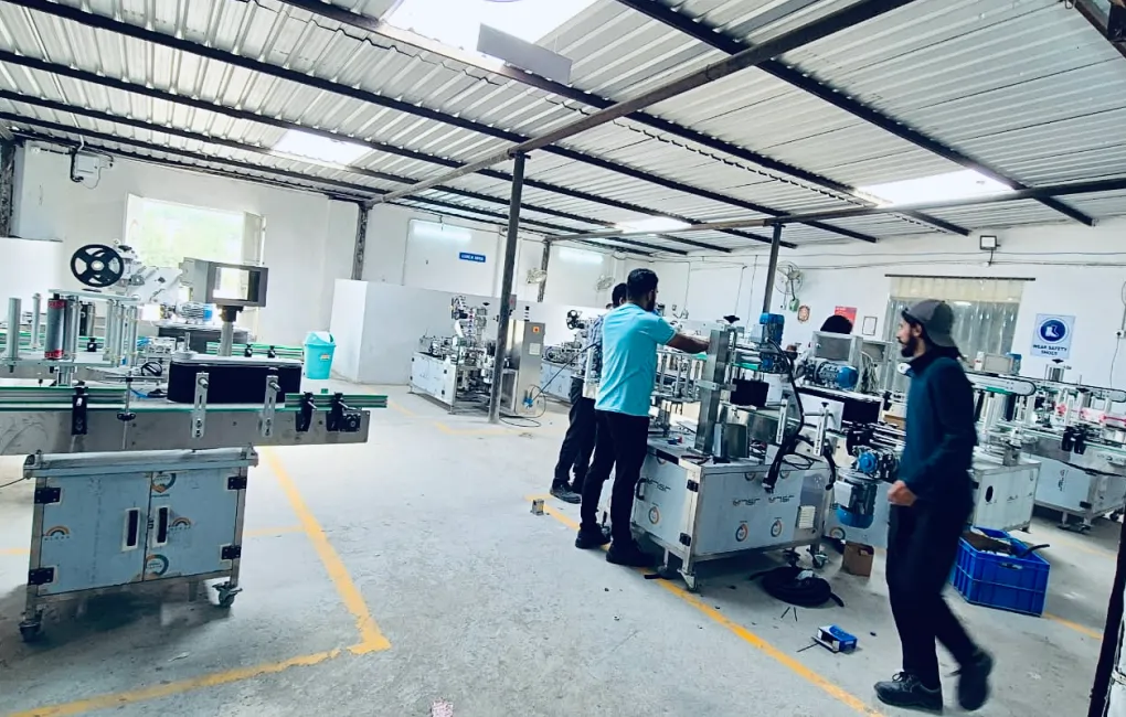 hindustan industries baddi company