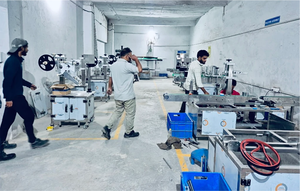 hindustan industries baddi company 3