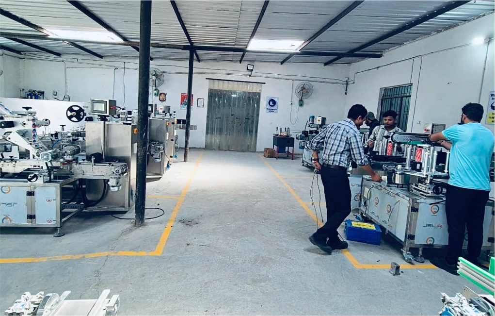 hindustan industries baddi company 4