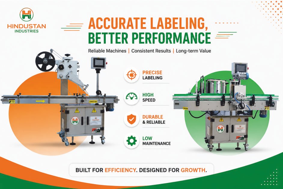 Bottle Labeling Machine Price