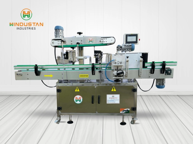labeling Machine in nepal