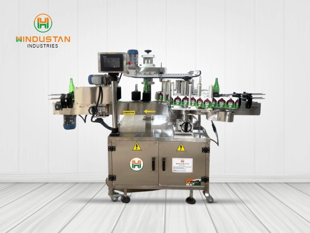 Labeling Machine in Himachal Pradesh